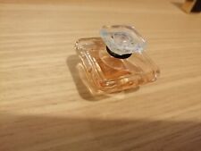 Miniature parfum trésôr d'occasion  Paris IV
