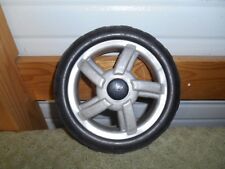 Rear wheel for Peg Perego Pramette A3 Stroller. Size 7 1/4" for sale  Shipping to South Africa