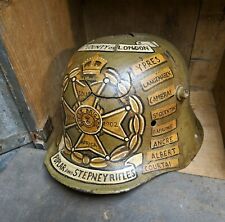 german army helmet for sale  LINCOLN