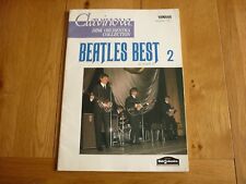 Rare beatles best for sale  WALSALL