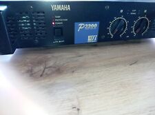Yamaha 3200 endstufe gebraucht kaufen  Scheidegg