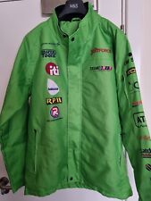 Racing jacket for sale  BURY ST. EDMUNDS