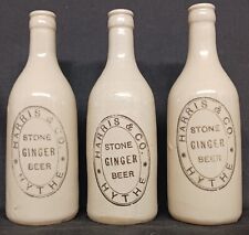 Vintage stoneware ginger for sale  CANTERBURY