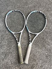 Tecnifibre tempo 298 for sale  Mason