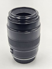 Used canon 100mm for sale  Burke