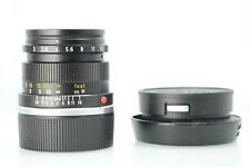 Leica summicron 50mm usato  Brescia