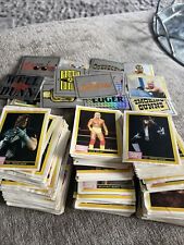 wwf hasbro lot for sale  KEIGHLEY