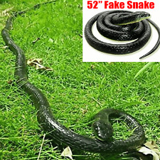 Fake realistic snake for sale  Hesperia