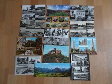 Postkarten großes format gebraucht kaufen  Annaberg-Buchholz, Mildenau
