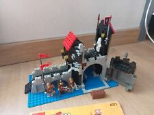 Lego castle vintage d'occasion  Saint-Jean-Bonnefonds