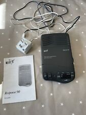 Response answering machine for sale  EPSOM