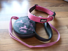 Flexi dog lead for sale  NOTTINGHAM