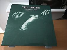 Smiths queen dead for sale  LONDON