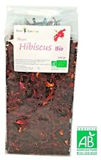 Organic hibiscus flowers for sale  Shipping to Ireland