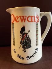 Rare small dewars for sale  Shipping to Ireland