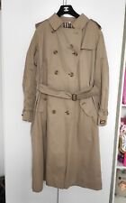 Trench burberry veste d'occasion  Montpellier-