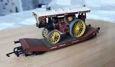 Hornby lowmac wagon for sale  UK