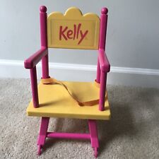 toddler desk chair for sale  Charlotte