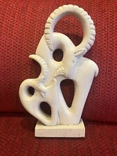 Cycladic carved stone for sale  CAMBRIDGE