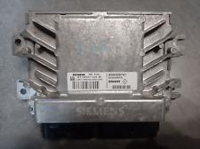 Calculateur siemens ref d'occasion  Marboz