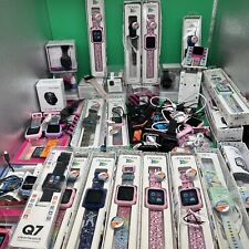 Huge Lot Of 55 Smartwatches! Iconnect Timex, Itouch Kids, Sport, Q7 (read) for sale  Shipping to South Africa