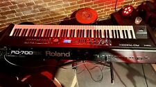Roland rd700gx. stage for sale  CHICHESTER