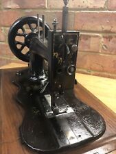 Vintage antique sewing for sale  Shipping to Ireland