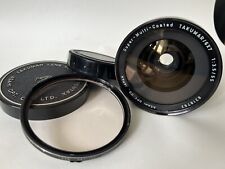 Pentax 6x7 55mm gebraucht kaufen  München