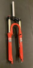ROCKSHOX® SID SL 26" Dual-Air Vintage Mountain Bike Suspension Fork 1 1/8, used for sale  Shipping to South Africa