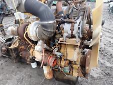 1995 caterpillar 3406e for sale  Carbondale