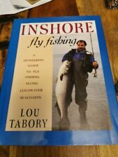 Inshore fly fishing for sale  DARLINGTON