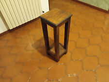 Tavolino salotto legno usato  Gemonio