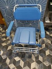 commode wheelchair for sale  BILSTON