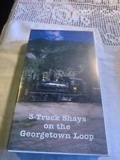 Truck shays georgetown for sale  Monmouth