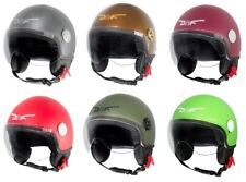 Casco moto demi usato  Voltaggio