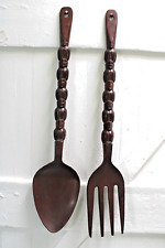 decor giant forks spoons for sale  Natrona Heights