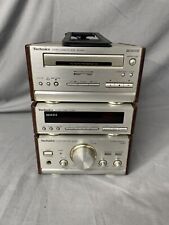 Technics hd81 stereo for sale  ROSS-ON-WYE