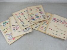 Nystamps denmark large for sale  Flushing