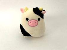 connor cow squishmallow for sale  ISLEWORTH