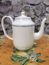 French enamelware tea d'occasion  Villeneuve-d'Ascq-
