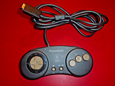 Panasonic 3DO REAL Control Pad Oficial OEM Extensão FZ-JP2X para 2º Controle, usado comprar usado  Enviando para Brazil
