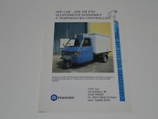 Piaggio ape p703 usato  Bussoleno