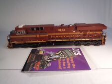 Rail mth es44ac for sale  Tuckerton