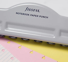 Filofax refillable notebook for sale  BUCKLEY
