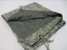 US Army ACU Reversible Field Tarpaulin NSN 8340-01-600-4807 Ground Cover Tarp for sale  Shipping to South Africa