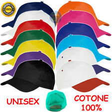 Cappello cappellino baseball usato  Vigevano