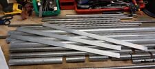 Metalworking round alloy for sale  NOTTINGHAM