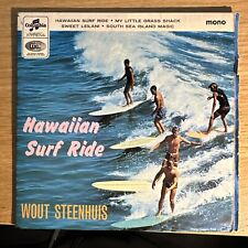 Hawaiian surf ride for sale  CLITHEROE