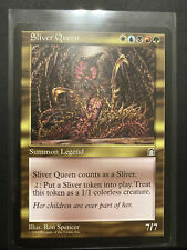 Sliver queen stronghold for sale  Milton