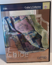 Oesd chloe designs for sale  Pipe Creek